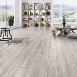 Krono Original Oyster Scandi Larch - Vintage Classic 10mm Laminate Flooring (249801) -Leader Floors oyster scandi larch vintage classic 10mm laminate flooring 249801 p108474 235690 image