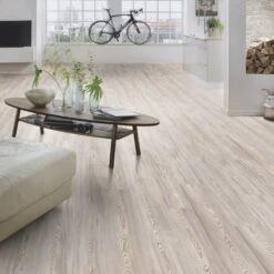 Krono Original Pearl Scandi Larch - Vintage Classic 10mm Laminate Flooring (249800) 15 Krono Original Pearl Scandi Larch - Vintage Classic 10mm Laminate Flooring (249800) -Leader Floors pearl scandi larch vintage classic 10mm laminate flooring 249800 p108473 235657 image