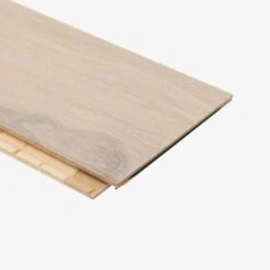 Liberty Floors Pearl White Oak - Manor Herringbone Parquet 14mm Engineered Real Wood Flooring (249872) -Leader Floors pearl white oak manor herringbone parquet 14mm engineered real wood flooring 249872 p108539 236063 image