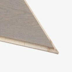 Liberty Floors Pebble Grey Oak - Chevron 15mm Engineered Real Wood Flooring (249202) -Leader Floors pebble grey oak chevron 15mm engineered real wood flooring 249202 p108328 236699 image