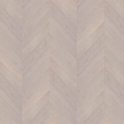 Liberty Floors Pebble Grey Oak - Chevron 15mm Engineered Real Wood Flooring (249202) -Leader Floors pebble grey oak chevron 15mm engineered real wood flooring 249202 p108328 240898 image