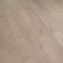 Liberty Floors Pebble Grey Oak - Premier 14mm Engineered Real Wood Flooring (219582) -Leader Floors pebble grey oak premier 14mm engineered real wood flooring 219582 p85920 202619 image