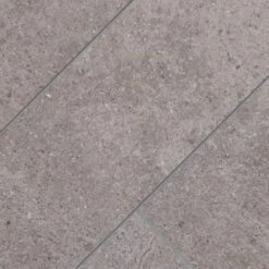 Kronotex Pesaro Cement - Herringbone 8mm Laminate Flooring (222942) -Leader Floors pesaro cement herringbone 8mm laminate flooring 222942 p89189 204896 image