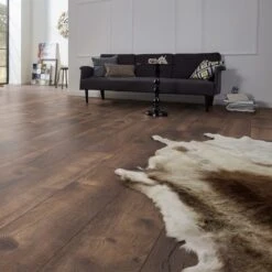 Kronotex Petterson Oak - Exquisite Plus 8mm Laminate Flooring (246873) -Leader Floors petterson oak exquisite plus 8mm laminate flooring 246873 p106436 220815 image