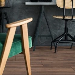 Kronotex Petterson Oak - Mega Plus Super-Wide 8mm Laminate Flooring (221385) -Leader Floors petterson oak mega plus super wide 8mm laminate flooring 221385 p87647 203212 image