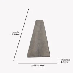 Liberty Floors Pontoise Oak - Living Plus 4.5mm Luxury Vinyl Flooring (254590) -Leader Floors pontoise oak living plus 4 5mm luxury vinyl flooring 254590 p110319 237424 image