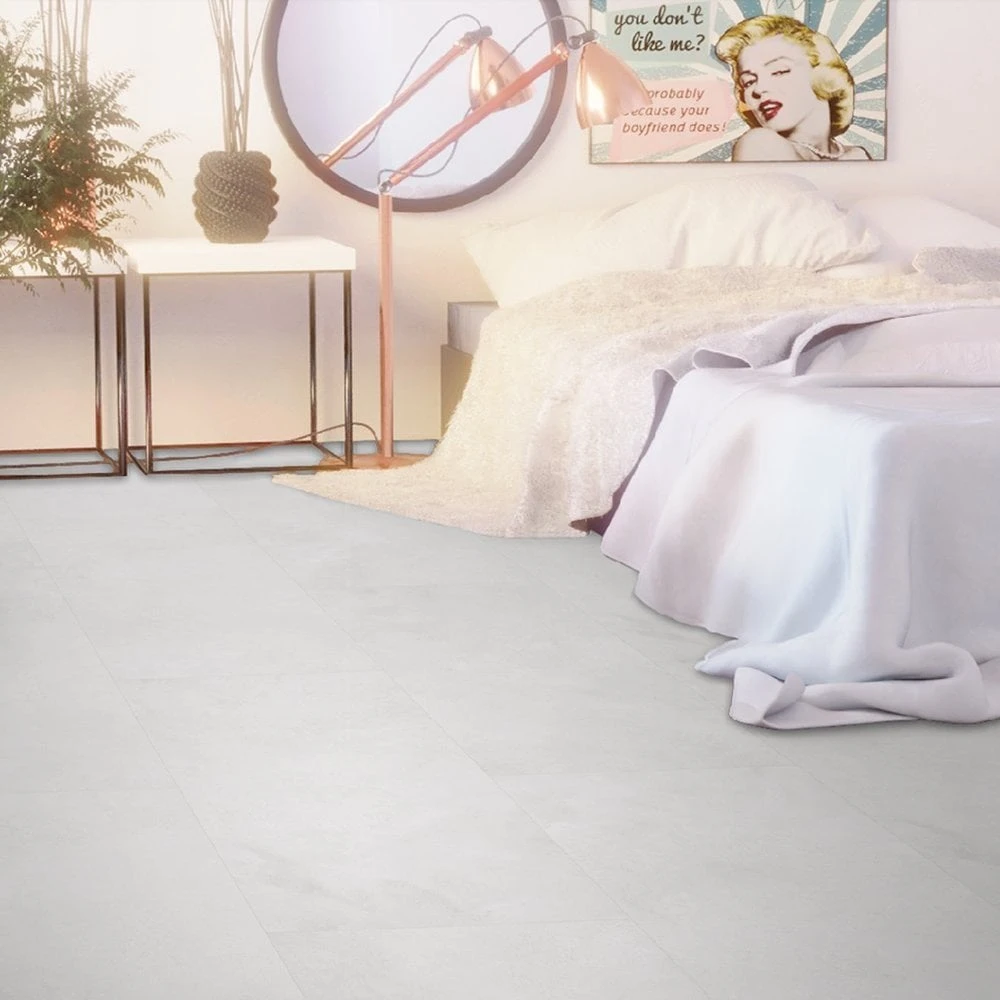 Liberty Floors Porcelato Ceramica - Lustre Plaza 8mm High Gloss Laminate Flooring (219337) 5 Liberty Floors Porcelato Ceramica - Lustre Plaza 8mm High Gloss Laminate Flooring (219337) - Image 3