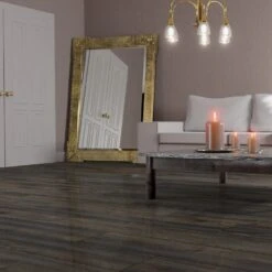 Liberty Floors Ravine Oak - Lustre 8mm High Gloss Laminate Flooring (217790) -Leader Floors ravine oak lustre 8mm high gloss laminate flooring 217790 p84872 191416 image