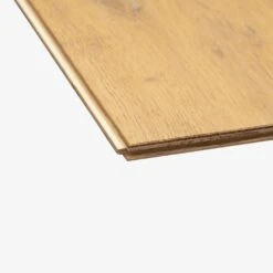 Liberty Floors Raw Oak - Classic 14mm Engineered Real Wood Flooring (248784) -Leader Floors raw oak classic 14mm engineered real wood flooring 248784 p108003 231826 image