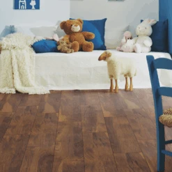 Krono Original Red River Hickory - Vintage Classic 10mm Laminate Flooring (29573) -Leader Floors red river hickory vintage classic 10mm laminate flooring 29573 p9758 112472 image