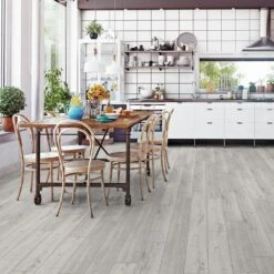 Kronotex Rip Oak White - Robusto Villa 12mm Laminate Flooring (218447) -Leader Floors rip oak white robusto villa 12mm laminate flooring 218447 p85189 192785 image