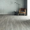 FAUS Rustic Heather Oak - Synchro 8mm Laminate Flooring (249903) -Leader Floors rustic heather oak synchro 8mm laminate flooring 249903 p108564 236006 image