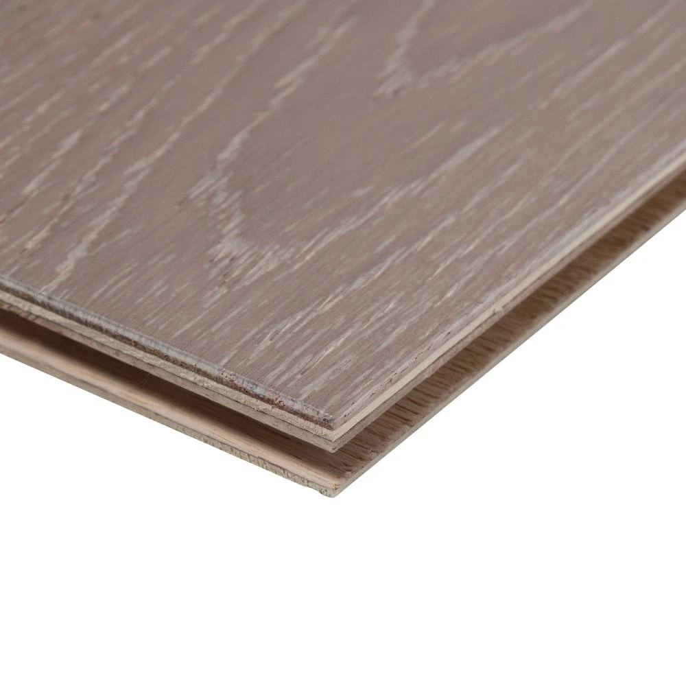 Liberty Floors Scandi Grey Oak - Premier 14mm Engineered Real Wood Flooring (182143) 7 Liberty Floors Scandi Grey Oak - Premier 14mm Engineered Real Wood Flooring (182143) - Image 5