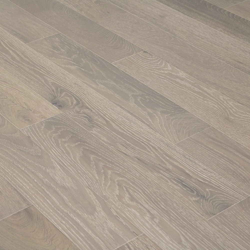 Liberty Floors Scandi Grey Oak - Premium Click 14mm Engineered Real Wood Flooring (193320) 4 Liberty Floors Scandi Grey Oak - Premium Click 14mm Engineered Real Wood Flooring (193320) - Image 2