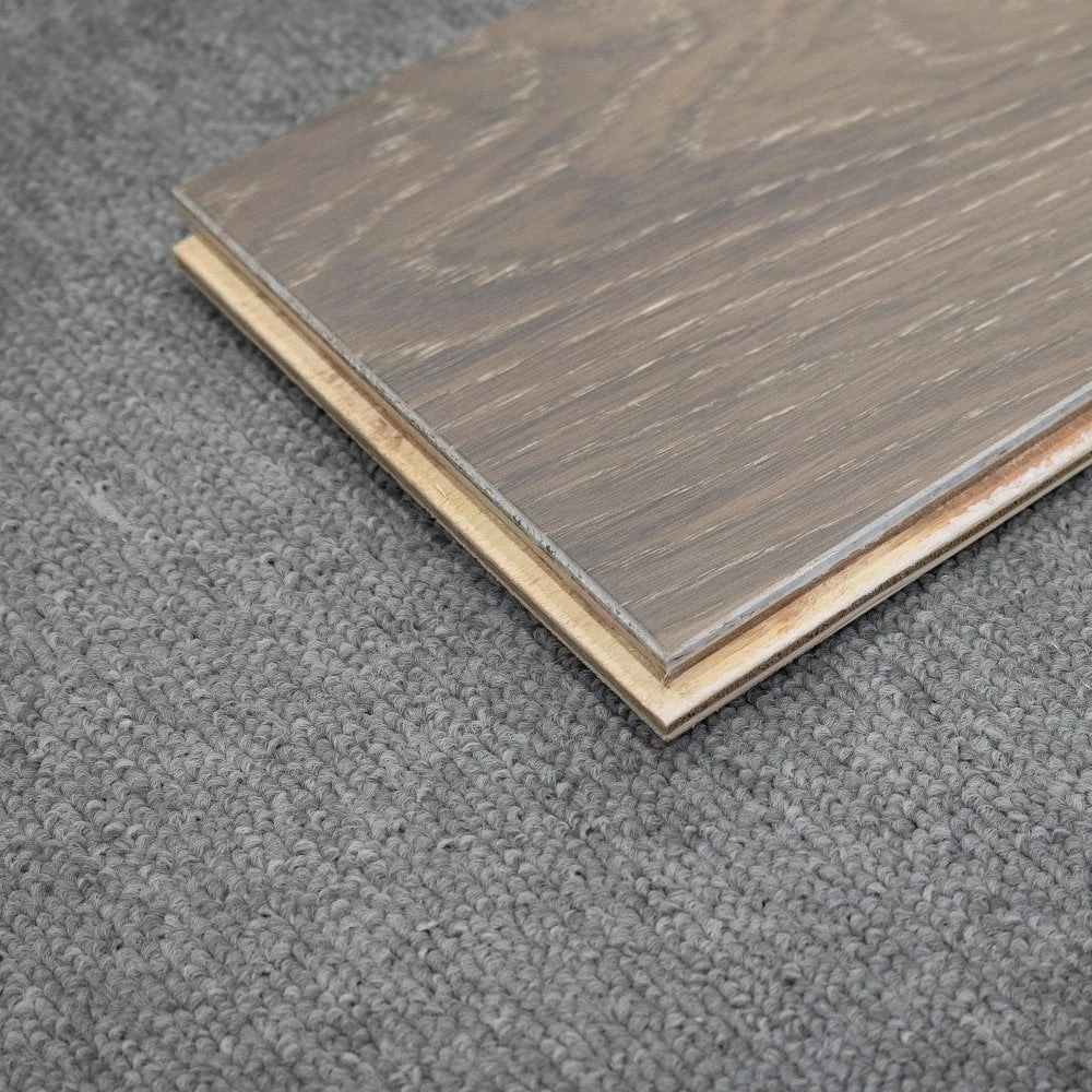 Liberty Floors Scandi Grey Oak - Premium Click 14mm Engineered Real Wood Flooring (193320) 9 Liberty Floors Scandi Grey Oak - Premium Click 14mm Engineered Real Wood Flooring (193320) - Image 7