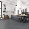 Liberty Floors Shadow Grey Strand Woven - Classic 14mm Bamboo Solid Wood Flooring (315654) -Leader Floors shadow grey strand woven classic 14mm bamboo solid wood flooring 315654 p119629 243077 image