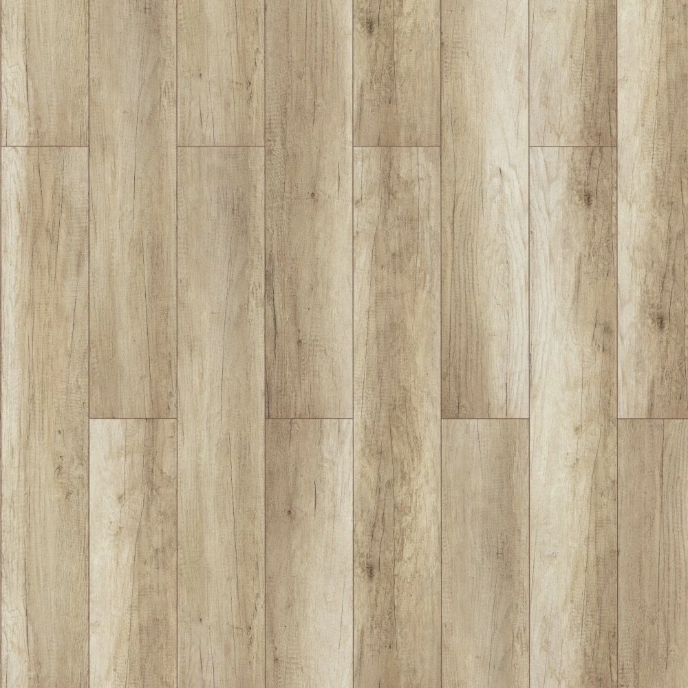 Liberty Floors Soft Brown Oak - Ocean 8mm Laminate Flooring (211088) 4 Liberty Floors Soft Brown Oak - Ocean 8mm Laminate Flooring (211088) - Image 2