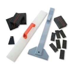 UNIKA Solid Wood Flooring Fitting Kit (FLOORKITSW)