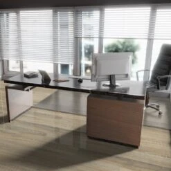 Liberty Floors Sonoma Oak - Lustre 8mm High Gloss Laminate Flooring (217793) -Leader Floors sonoma oak lustre 8mm high gloss laminate flooring 217793 p84875 191438 image