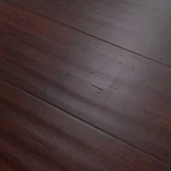 Liberty Floors Spiced Red Strand Woven Bamboo - Classic 14mm Solid Real Wood Flooring (300855) -Leader Floors spiced red strand woven bamboo classic 14mm solid real wood flooring 300855 p118920 241564 image
