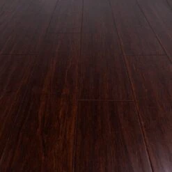 Liberty Floors Spiced Red Strand Woven Bamboo - Classic 14mm Solid Real Wood Flooring (300855) -Leader Floors spiced red strand woven bamboo classic 14mm solid real wood flooring 300855 p118920 241567 image