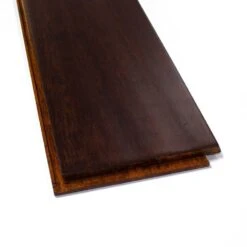 Liberty Floors Spiced Red Strand Woven Bamboo - Classic 14mm Solid Real Wood Flooring (300855) -Leader Floors spiced red strand woven bamboo classic 14mm solid real wood flooring 300855 p118920 241568 image