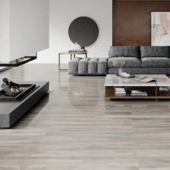 Liberty Floors Stave Oak - Lustre 8mm High Gloss Laminate Flooring (217789) 12 Liberty Floors Stave Oak - Lustre 8mm High Gloss Laminate Flooring (217789) -Leader Floors stave oak lustre 8mm high gloss laminate flooring 217789 p84871 191406 image