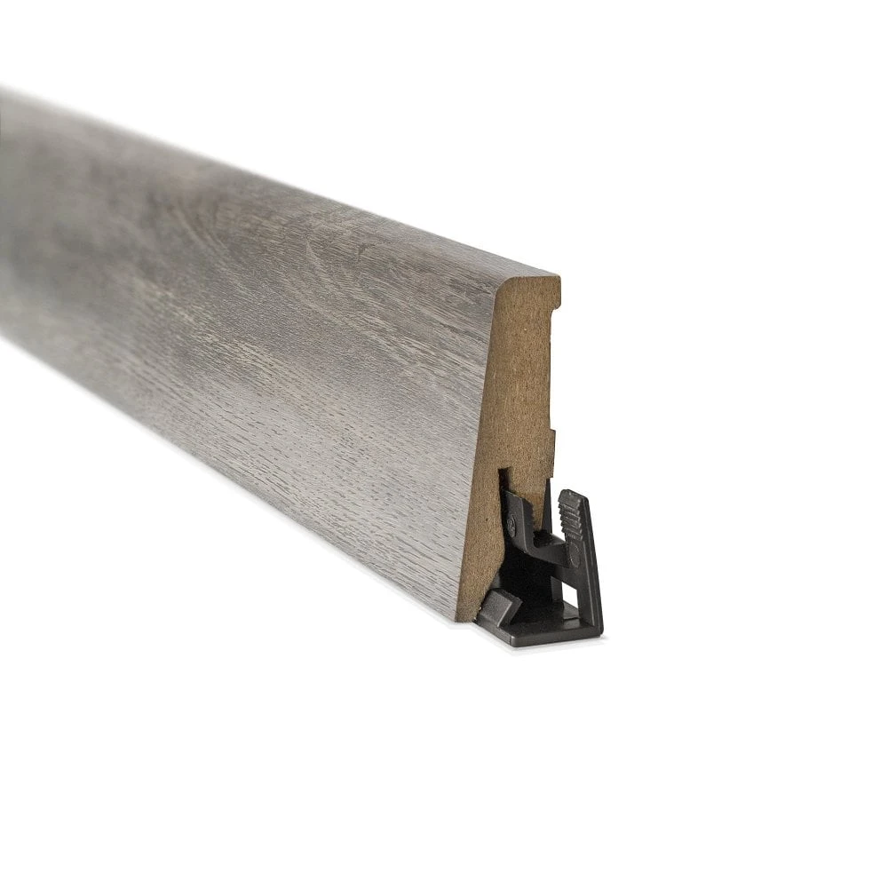 Liberty Floors Stave Oak - Skirting Board 19mm Skirting Board (154583) 3 Liberty Floors Stave Oak - Skirting Board 19mm Skirting Board (154583)