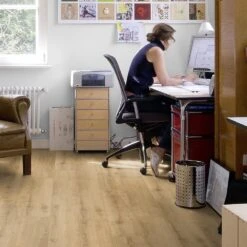 Kronotex Tajo Oak - Amazone 10mm Laminate Flooring (221382) 8 Kronotex Tajo Oak - Amazone 10mm Laminate Flooring (221382) -Leader Floors tajo oak amazone 10mm laminate flooring 221382 p87644 203199 image