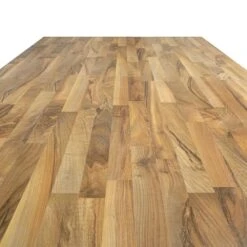 Kronotex Ticino Walnut - Superior 6mm Laminate Flooring (219527) -Leader Floors ticino walnut superior 6mm laminate flooring 219527 p85898 196326 image