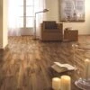 Kronotex Ticino Walnut - Superior 6mm Laminate Flooring (219527) -Leader Floors ticino walnut superior 6mm laminate flooring 219527 p85898 196510 image