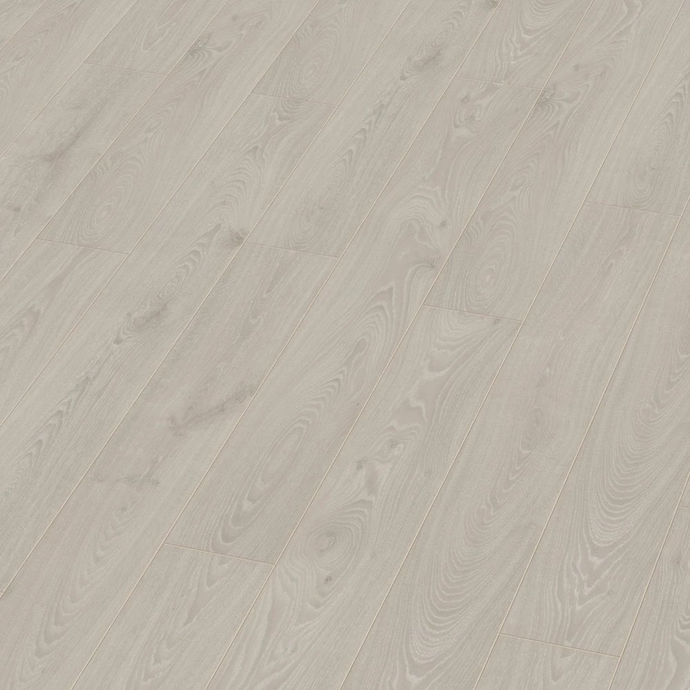 Kronotex Timeless Beige Oak - Amazone 10mm Laminate Flooring (160221) 4 Kronotex Timeless Beige Oak - Amazone 10mm Laminate Flooring (160221) - Image 2