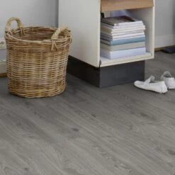 Kronotex Timeless Grey Oak - Robusto Villa 12mm Laminate Flooring (217736) 16 Kronotex Timeless Grey Oak - Robusto Villa 12mm Laminate Flooring (217736) -Leader Floors timeless grey oak robusto villa 12mm laminate flooring 217736 p84818 191234 image