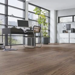 Kronotex Timeless Oak - Robusto Villa 12mm Laminate Flooring (219508) -Leader Floors timeless oak robusto villa 12mm laminate flooring 219508 p85879 196161 image