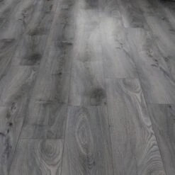 Krono Original Tomahawk Oak - Vario Supernatural 8mm Laminate Flooring (218065) -Leader Floors tomahawk oak vario supernatural 8mm laminate flooring 218065 p84972 192041 image
