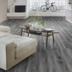 Krono Original Tomahawk Oak - Vario Supernatural 8mm Laminate Flooring (218065) -Leader Floors tomahawk oak vario supernatural 8mm laminate flooring 218065 p84972 192043 image