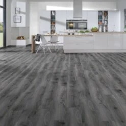 Krono Original Tomahawk Oak - Vario Supernatural 8mm Laminate Flooring (218065) -Leader Floors tomahawk oak vario supernatural 8mm laminate flooring 218065 p84972 192044 image