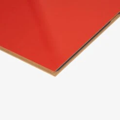 Liberty Floors Traffic Red - Lustre Flawless 8mm High Gloss Laminate Flooring (249742) -Leader Floors traffic red lustre flawless 8mm high gloss laminate flooring 249742 p108416 236218 image