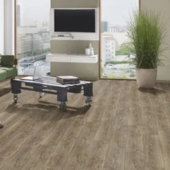 Krono Original Twilight Oak - Supernatural Classic 8mm Laminate Flooring (249788) -Leader Floors twilight oak supernatural classic 8mm laminate flooring 249788 p108461 235844 image