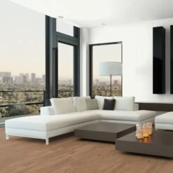 Swiss Krono Verbier Oak - Solid Chrome 12mm Laminate Flooring (218893) -Leader Floors verbier oak solid chrome 12mm laminate flooring 218893 p85635 193936 image