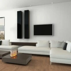 Swiss Krono Verbier Oak - Solid Chrome 12mm Laminate Flooring (218893) -Leader Floors verbier oak solid chrome 12mm laminate flooring 218893 p85635 193937 image