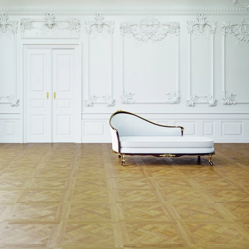 FAUS Versailles - Masterpieces 8mm Laminate Flooring (249896) 3 FAUS Versailles - Masterpieces 8mm Laminate Flooring (249896)