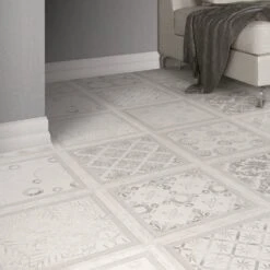 FAUS Vintage - Retro 8mm Laminate Flooring (217075) -Leader Floors vintage retro 8mm laminate flooring 217075 p84224 187669 image