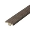 Leader Walnut Laminate Connecting Profile Door Bar (1m) 2 Leader Walnut Laminate Connecting Profile Door Bar (1m) -Leader Floors walnut laminate connecting profile door bar 1m p84939 191841 image