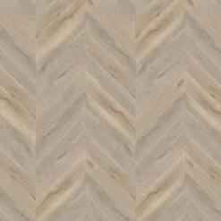Liberty Floors White Oak Smoked - Chevron 15mm Engineered Real Wood Flooring (324685) -Leader Floors white oak smoked chevron 15mm engineered real wood flooring 324685 p119851 243497 image