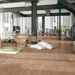 Swiss Krono Zermatt Oak - Solid Chrome 12mm Laminate Flooring (218898) -Leader Floors zermatt oak solid chrome 12mm laminate flooring 218898 p85640 193893 image