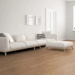 Swiss Krono Zermatt Oak - Solid Chrome 12mm Laminate Flooring (218898) -Leader Floors zermatt oak solid chrome 12mm laminate flooring 218898 p85640 193895 image